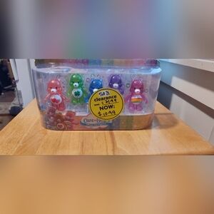 Care bears